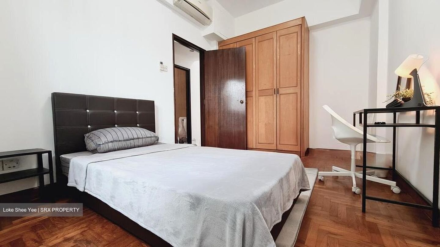 The Anchorage (D3), Condominium #511342241